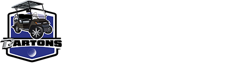 Bartons Golf Carts ’R’ Us